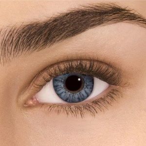 Beautiful Eye Colors